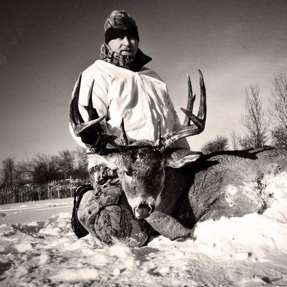 Meet your Posher, Joe - Picture 1 of 1